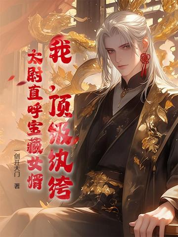 我,顶级纨绔,太尉直呼宝藏女婿!